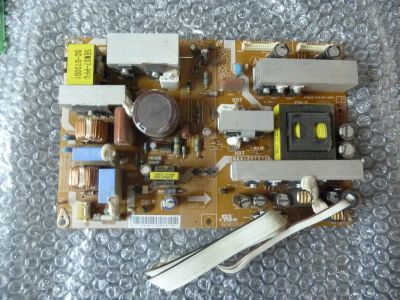 Лот: 15553409. Фото: 1. BN44-00157A LE37S81B. Печатные платы
