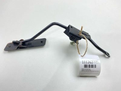Лот: 25335708. Фото: 1. Педаль акселератора Mazda 626... Двигатель и элементы двигателя