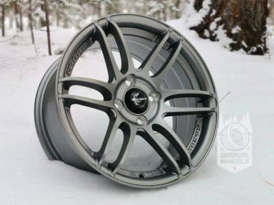 Лот: 17179272. Фото: 1. Новые диски Weds SA-06M [BaikalWheels24... Диски