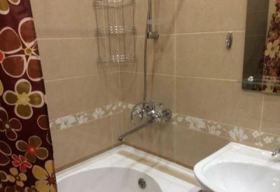 Лот: 8661199. Фото: 1. Сдам студию в Солнечном 12000. Квартиры, студии