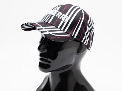 Лот: 21129111. Фото: 1. Кепка Burberry. Шарфы, платки