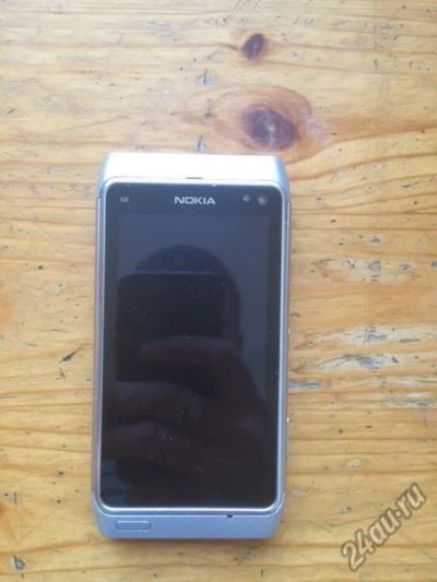 Лот: 5431710. Фото: 1. Nokia n8. Смартфоны