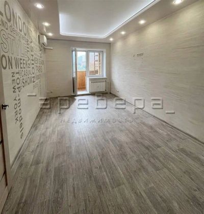 Лот: 20560747. Фото: 1. 1-комнатная квартира на ул. Елены... Квартиры, студии