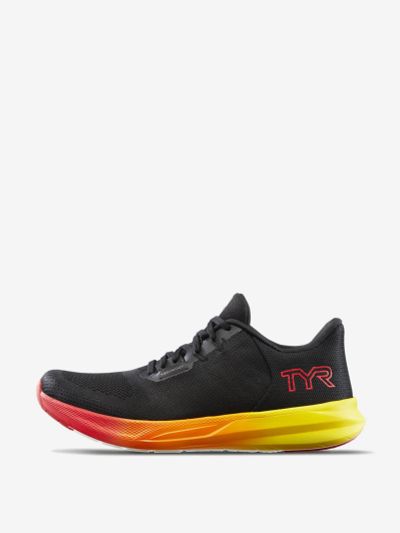 Лот: 22839457. Фото: 1. Кроссовки для бега TYR Techknit... Другое (одежда, обувь, галантерея)