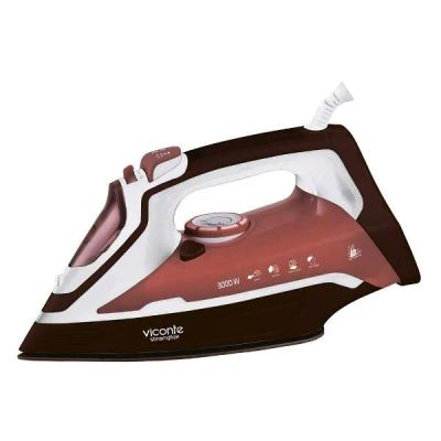 Лот: 24466273. Фото: 1. Утюг Viconte VC-4310. Утюги, парогенераторы, отпариватели