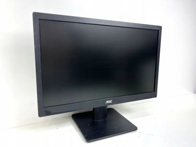 Лот: 22694583. Фото: 1. Монитор AOC E975swda. ЖК-мониторы