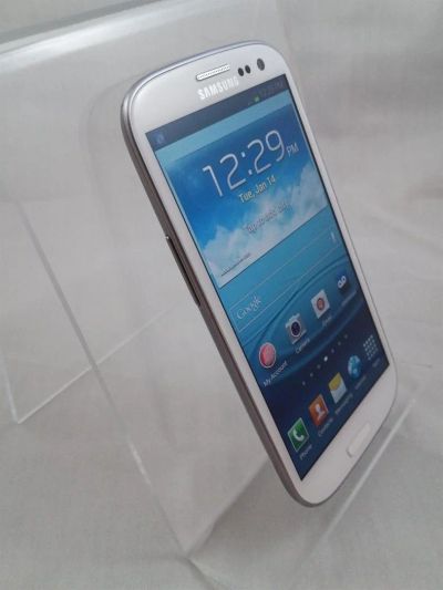 Лот: 3728581. Фото: 1. samsung galaxy s 3. Смартфоны