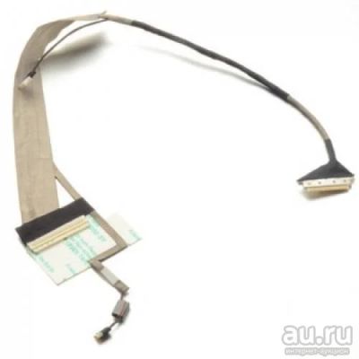 Лот: 11138620. Фото: 1. Шлейф для матрицы + инвертер Acer... Шлейфы, кабели, переходники