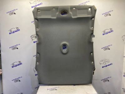 Лот: 21713696. Фото: 1. обшивка потолка Chevrolet Lacetti... Двигатель и элементы двигателя