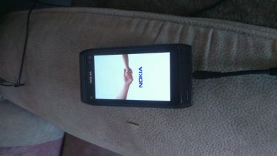 Лот: 9052566. Фото: 1. Nokia N8 16Gb обмен. Смартфоны