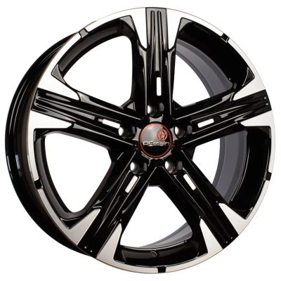 Лот: 20126864. Фото: 1. Диск R240 (A 17_Tiguan) 7*17 40... Диски