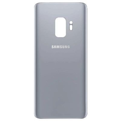 Лот: 12068984. Фото: 1. Задняя крышка Samsung G960F (S9... Корпуса, клавиатуры, кнопки
