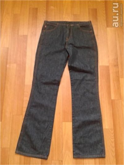 Лот: 9176402. Фото: 1. Джинсы Levi's 27/32 новые обмен. Джинсы