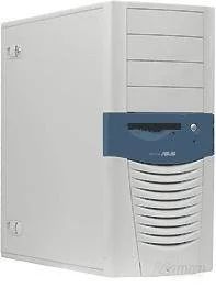 Лот: 1102120. Фото: 1. Легендарный корпус Miditower ASUS... Корпуса, блоки питания