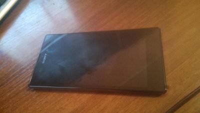 Лот: 5567802. Фото: 1. Sony xperia T3. Смартфоны