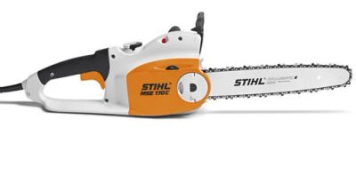 Лот: 14381052. Фото: 1. Электропила Stihl MSE 170 С-ВQ... Электроинструмент
