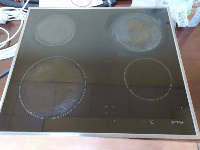 Лот: 15320074. Фото: 1. Варочная панель gorenje. Плиты, духовые шкафы, варочные поверхности