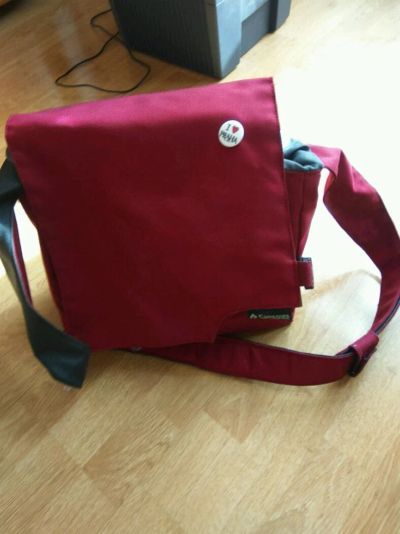 Лот: 11168671. Фото: 1. Сумка для путешествий samsonite. Сумки, рюкзаки