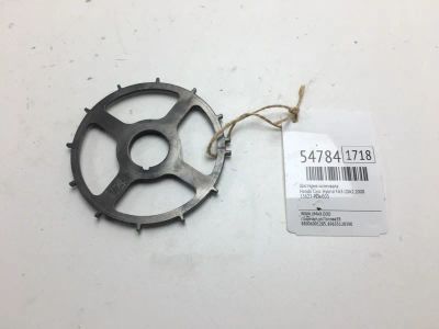 Лот: 20397147. Фото: 1. Шестерня коленвала Honda Civic... Двигатель и элементы двигателя