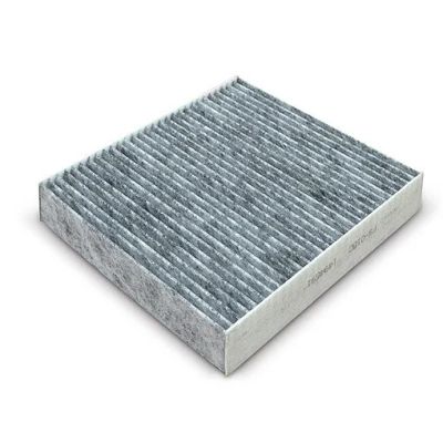 Лот: 17677158. Фото: 1. Фильтр салонный Fortech FS-018С. Расходные материалы