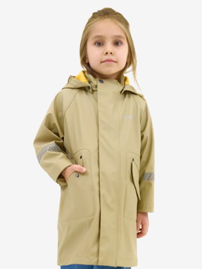 Лот: 22440726. Фото: 1. Куртка для девочек NORPPA Kuma... Легкие куртки, толстовки