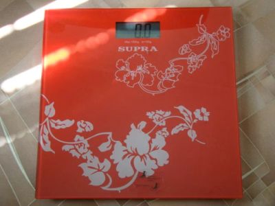 Лот: 4199155. Фото: 1. Весы электронные Supra. Остальная техника