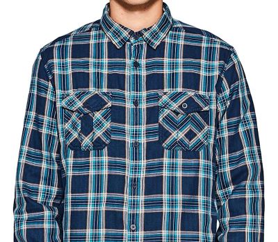 Лот: 13988512. Фото: 1. Мужская рубашка от edc by Esprit... Рубашки, водолазки