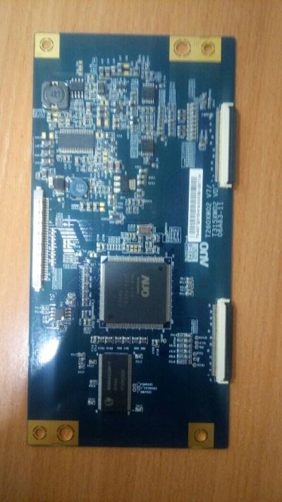 Лот: 9962151. Фото: 1. T-Con T260XW02 V7 (T315XW02 VD... Запчасти для остальной бытовой техники