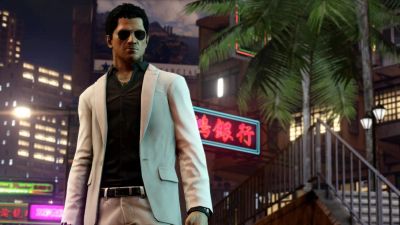 Лот: 6497162. Фото: 1. sleeping dogs PS4. Игры для консолей