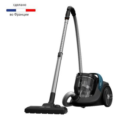 Лот: 24530806. Фото: 1. Пылесос Tefal X-Trem Cyclonic... Пылесосы, паровые швабры