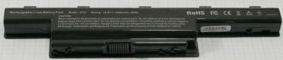 Лот: 11764894. Фото: 1. АКБ для ноутбука Acer Aspire 4250-... Аккумуляторы