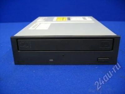 Лот: 2431449. Фото: 1. CD\DVD привод TEAC DV-W58E. Приводы CD, DVD, BR, FDD