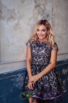 Лот: 9143193. Фото: 1. Платье от дизайнера Vera Shasherina. Платья