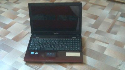 Лот: 5696703. Фото: 1. Ноутбук Samsung R580-JS04. Ноутбуки