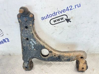 Лот: 25133179. Фото: 1. рычаг Opel Astra L69. Другое (автозапчасти)