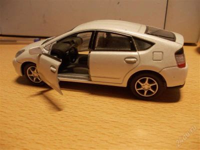 Лот: 1744964. Фото: 1. Toyota Pruis. Автомоделизм