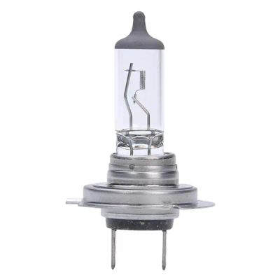 Лот: 24547273. Фото: 1. Лампа автомобильная Osram H7... Оптика и освещение