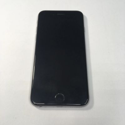 Лот: 13746481. Фото: 1. Телефон Apple iPhone 6 64Gb Space... Смартфоны