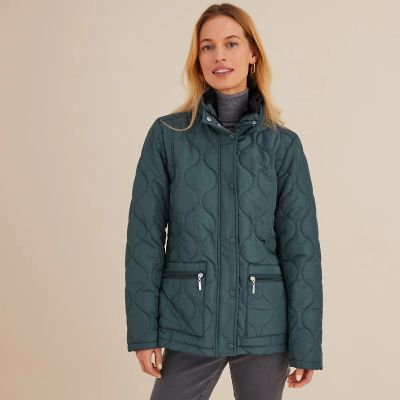Лот: 24413772. Фото: 1. Куртка LaRedoute. Нижнее бельё