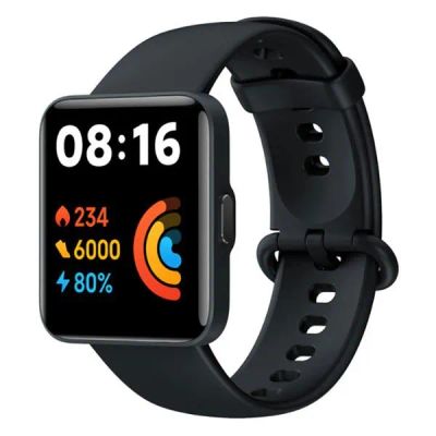 Лот: 25263821. Фото: 1. Смарт-часы Redmi Watch 2 Lite... Смарт-часы, фитнес-браслеты, аксессуары