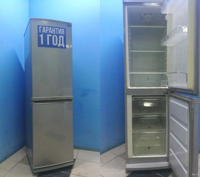 Лот: 13868660. Фото: 1. Холодильник Samsung RL-17mbyb... Холодильники, морозильные камеры