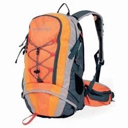 Лот: 5899078. Фото: 1. Рюкзак Woodland UPS 25L (оранжевый... Рюкзаки