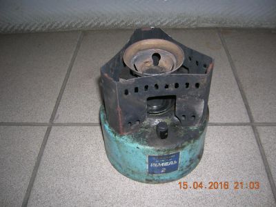 Лот: 7396018. Фото: 1. Примус шмель 2. Мангалы, грили, коптильни