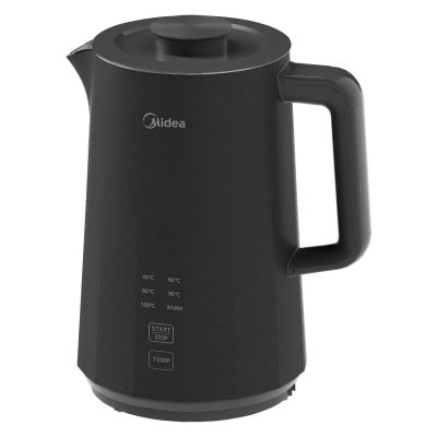 Лот: 24596836. Фото: 1. Электрический чайник Midea MK-9094. Чайники, кофемашины, кулеры