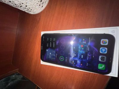 Лот: 18724483. Фото: 1. IPhone XR Dual sim 64gb. Смартфоны