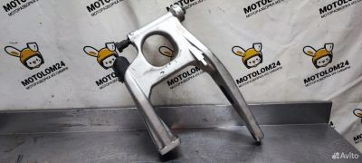 Лот: 22463249. Фото: 1. Маятник Yamaha FJR1300 RP04. Запчасти