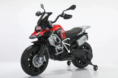 Лот: 24064983. Фото: 1. Детский электромобиль Moto BMW... Детские электромобили