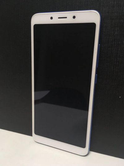 Лот: 12875376. Фото: 1. Смартфон Xiaomi Redmi 6A 2/16GB... Смартфоны