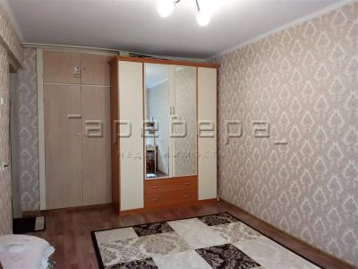 Лот: 20180804. Фото: 1. 1-комнатная квартира на ул. 1-я... Квартиры, студии