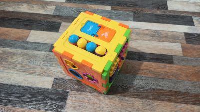 Лот: 18377425. Фото: 1. Игровой мультибокс. Игровые наборы